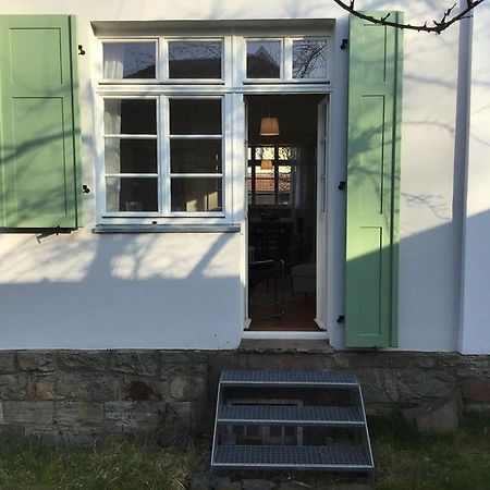 Haus Vor Dem Schoeneberger Tor Hofgeismar Exterior foto
