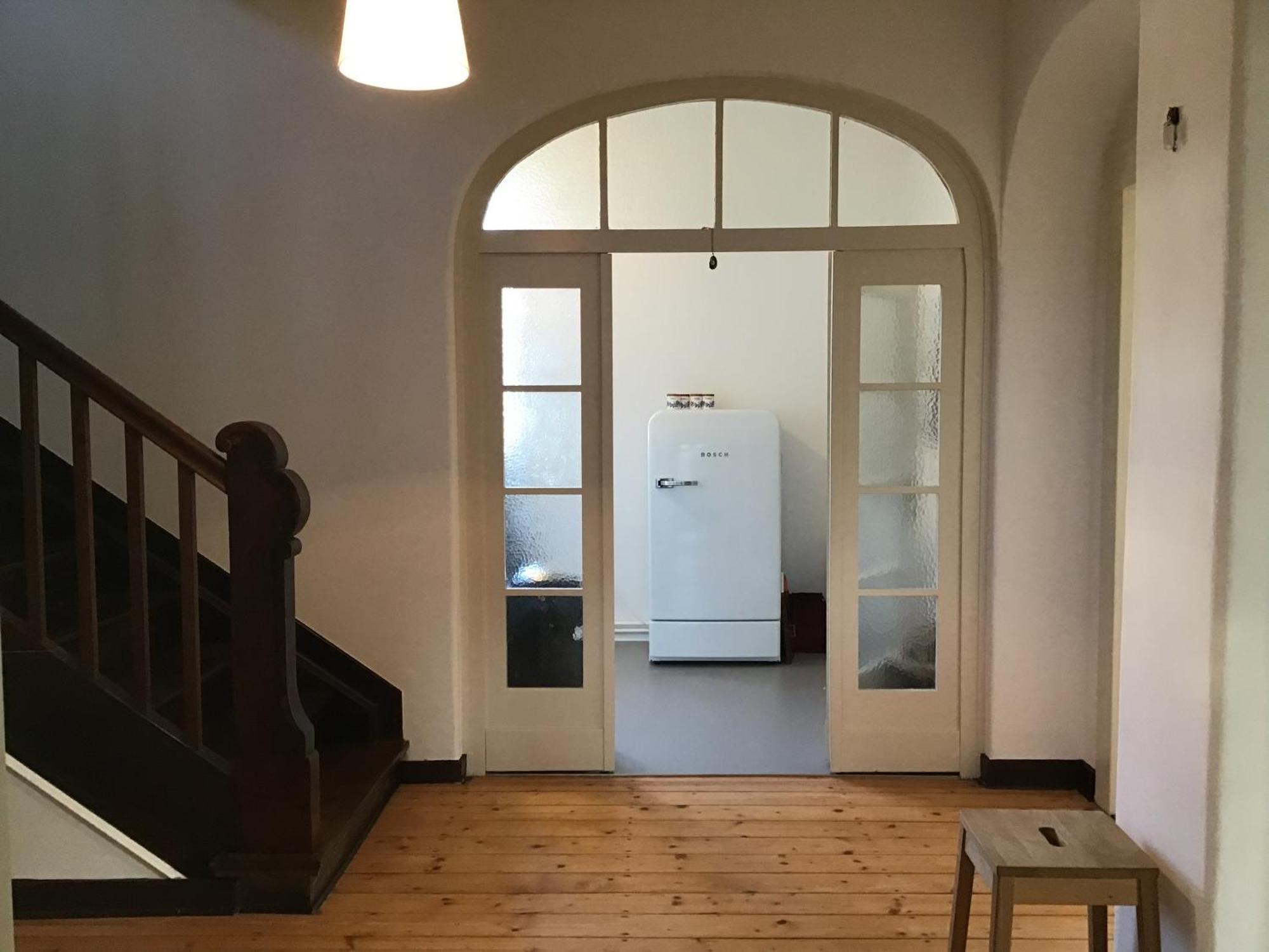 Haus Vor Dem Schoeneberger Tor Hofgeismar Exterior foto